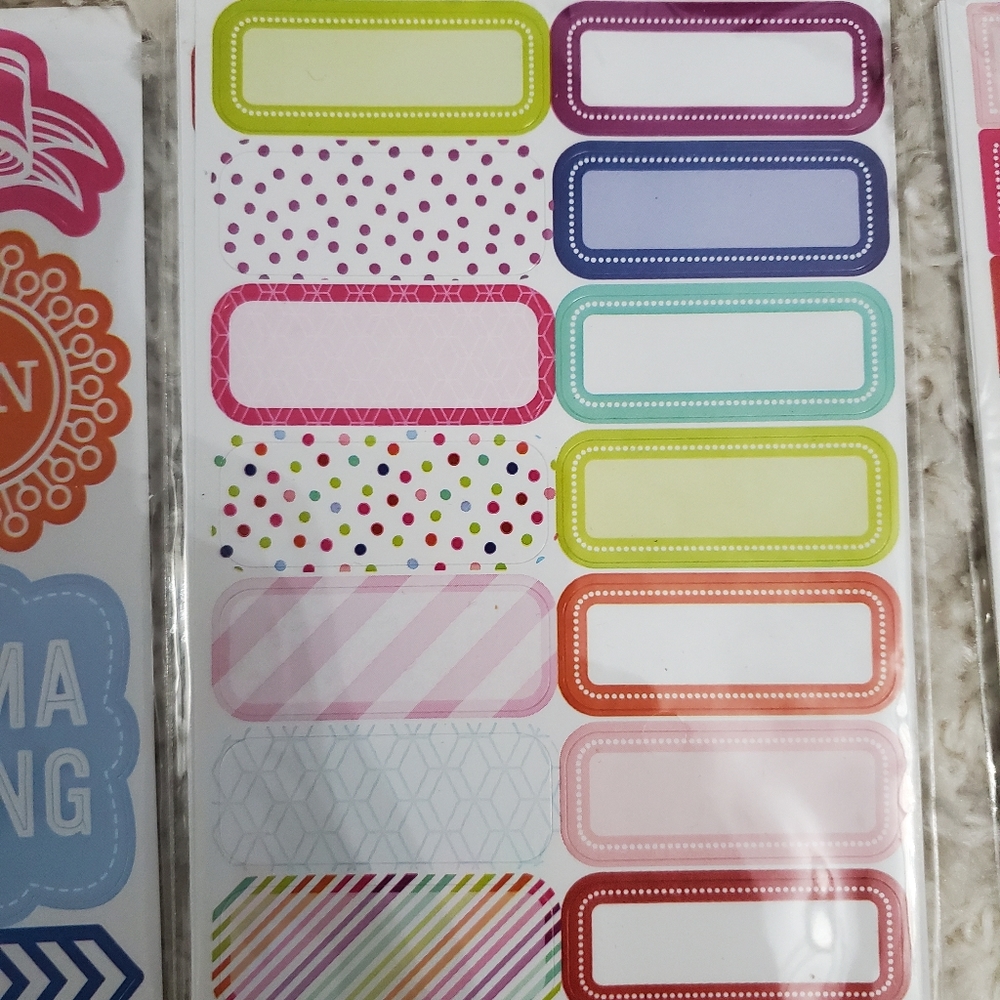 Stickers - Picture 3 of 7